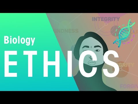 Video: What Is Ethics As A Science