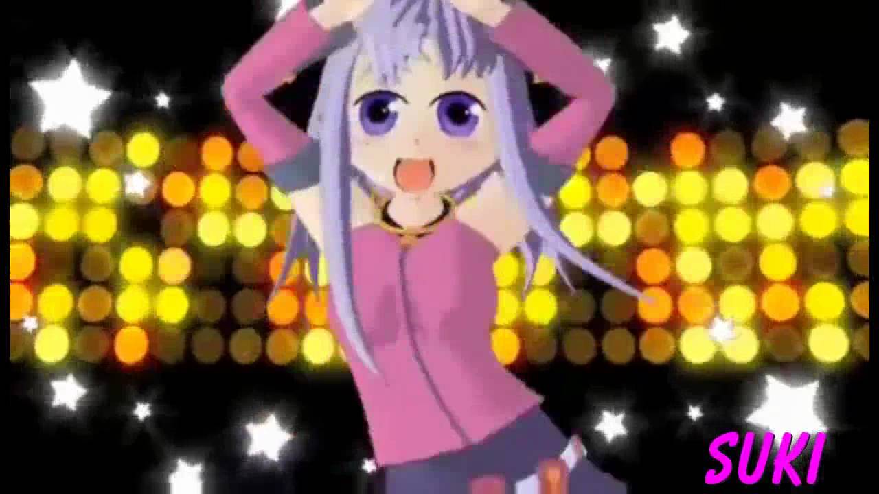 Caramelldansen Caramelltaniec Polish YouTube