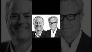 The AI Billionaires You’ve Never Heard Of – John Overdeck & David Siegel ($7B+ Each!) #billionaire