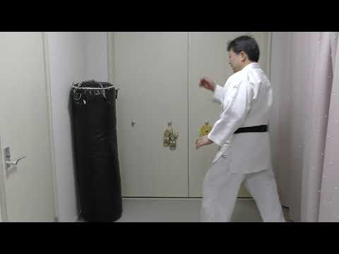Safety of self defense　護身術の安全性