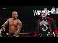 papi yo no estoy (Vercion Wwe y bonus )