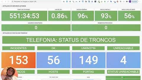Como o monitoramento e a qualidade de vida.