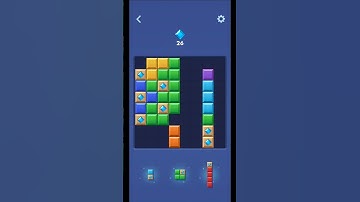 Block Blast Game || Adventure Level 2 || Kashish Gaming || #games #gaming