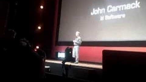 john carmack