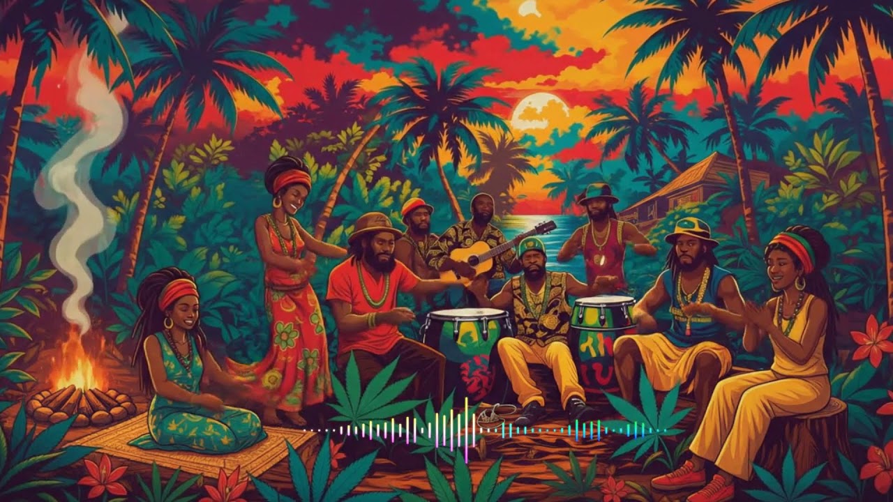 Radiant Version Riddim Selection 2026 | Amoy for the Heart 🌊