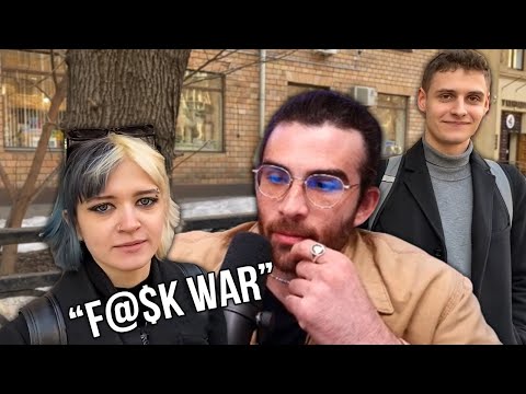 Do Russians Support the War in Ukraine?