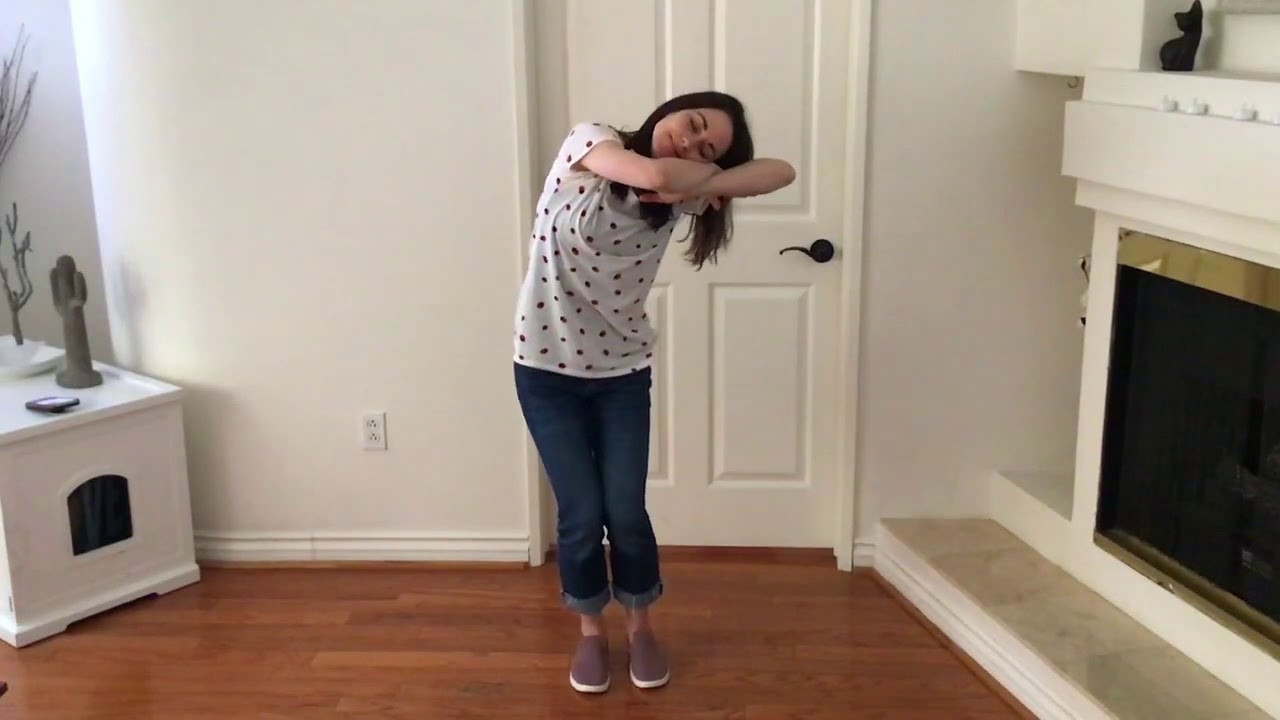 The Goldfish Song