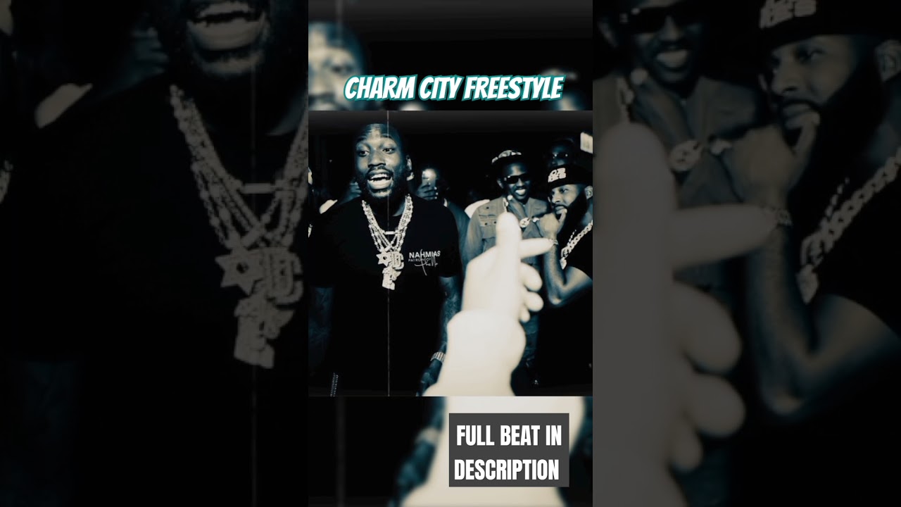 在 YouTube 上觀看「Meek Mill Freestyle. #meekmilltypebeat #beats #shorts #rap #meekmill #freestyle #sample」 在 YouTube 上觀看「Meek Mill Freestyle. #meekmilltypebeat #beats #shorts #rap #meekmill #freestyle #sample」