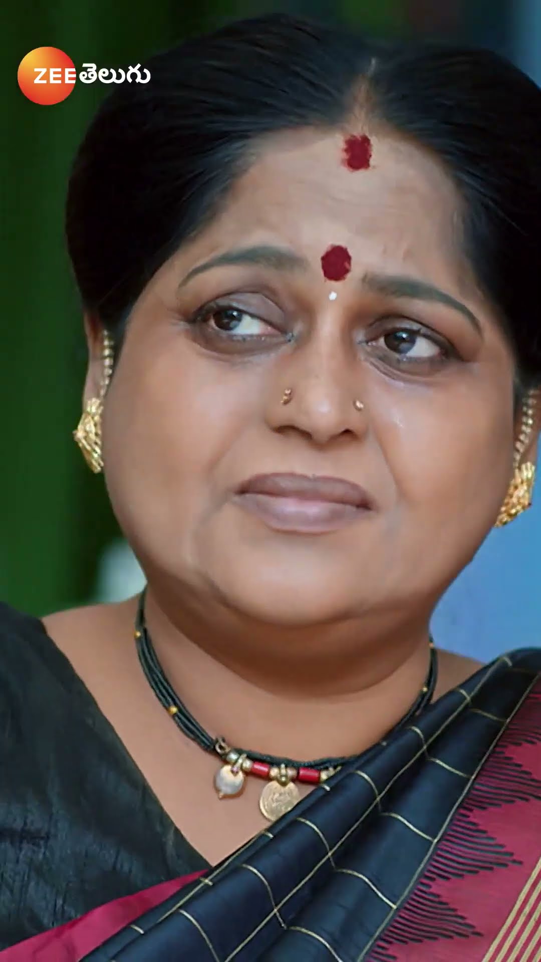#MUKKUPUDAKA #Shorts #Zee Telugu #Entertainment #Drama