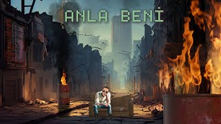 Video thumbnail of "Tekir - Anla Beni (Chillebesk 2)"