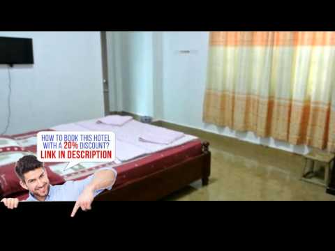 Khum Phuphet Hotel, Vientiane, Laos, HD Review