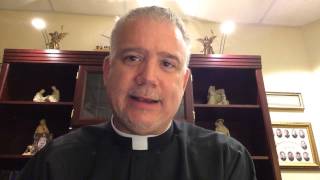 youth ministry position with fr larry richards