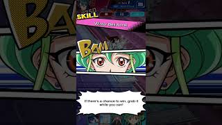 Rins Synchro Dimension Adventures - Shun #yugioh #yugiohduellinks #yugioharcv #anime #speedduel