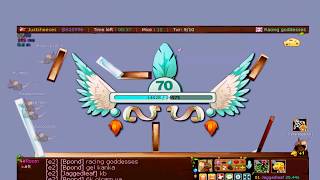 TRANSFORMICE - Bpond FT jaggedleaf Gameplay & Bpond 6k first