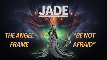 Jade Shadows Update BUILDS and Overview! | Warframe