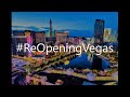 #ReopeningLasVegas - #2MenOnAMission - Vegas In It's Own Words - "Because They Deserve It" - FFA