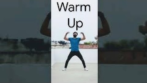 New warm up 2020 | Zumba warm up | new warm up 2020 | zin volume | choreographed by Samar