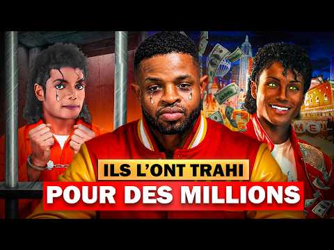 Video MICHAEL JACKSON : LE FILM QUI L' A T*E UNE SECONDE FOIS. (DECRYPTAGE)