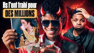 MICHAEL JACKSON : LE FILM QUI L' A T*E UNE SECONDE FOIS. (DECRYPTAGE)