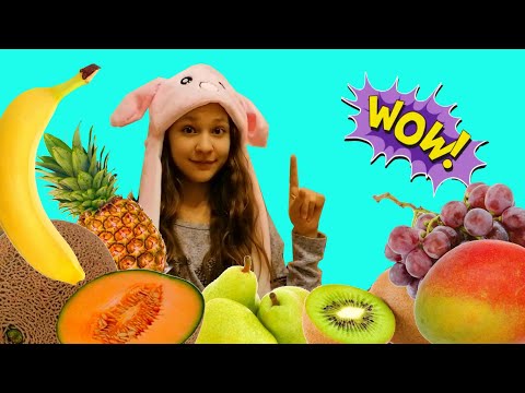 Video: Kokie Vaisiai Yra Maistingiausi
