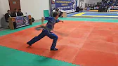 Wushu Mangust