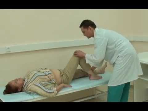 Первичный прием врача-ортопеда в медицинской клинике "Артмедикал" в Уфе
