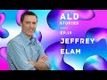 A true pioneer of ald research with jeffrey elam  ald stories ep 19