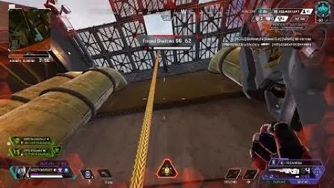 I 1000000000% GUARANTEE  you’ve never seen a squad wipe like this.