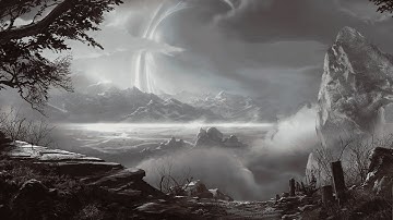 Halo Reach Main Menu 4K + soundtrack