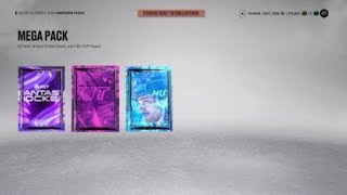 NHL 23 PS4 Hut | Rivals Packs 11/25/22