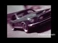 1968 Ford Mustang / Shelby Cobra Commercial featuring Carroll Shelby
