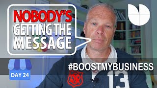 INCREASE Sales With Google My Business MESSAGING features screenshot 2