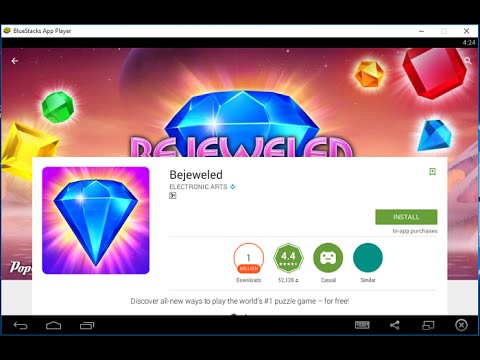 Download Bejeweled For Pc Free Youtube