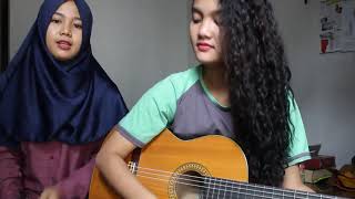 Download Lagu SAYANG API COA SAYANG (cover RIANG \u0026 SYERLY) MP3