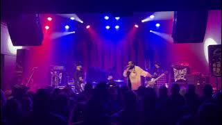 VRSTY- Shameless - (LIVE) @ Wally's , Hampton Beach, NH 12/3/2023