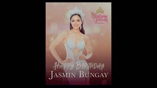 Happy Birthday Miss Globe 2024  2nd Ru 