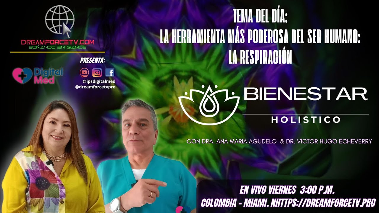 Bienestar Holístico