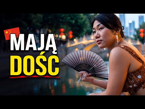 YOUNG PEOPLE IN CHINA DON'T WANT TO LIVE LIKE THIS ANYMORE 🇨🇳
