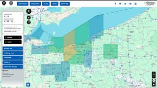 Lorain County power outages: More than 7,000 FirstEnergy customers affected