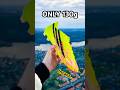 ONLY 130g! This new F50 COOKS