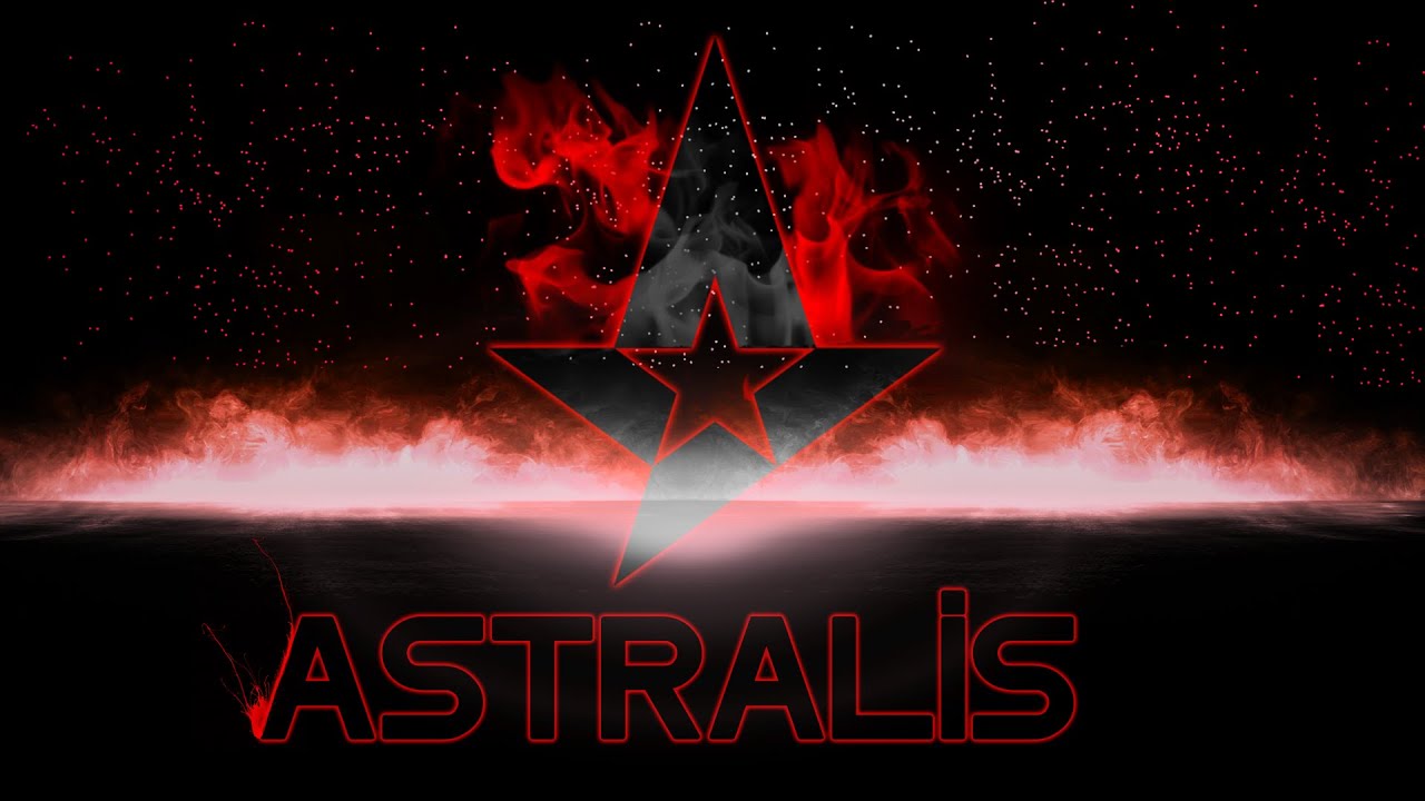 CS:GO Astralis Be A Champion | Motivational Movie