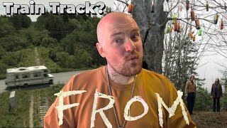 From Season 4 Theory's & Predictions | The Truth Behind The Bottle Tree REVEALED?