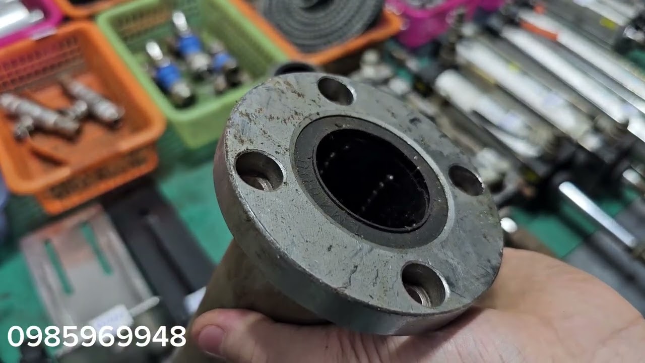 Đồ tháo máy CNC cho ae chế cháo. Sđt 0985969948 video reup(1 số mã hàng đã hết ạ)