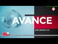 22052026 Avance Informativo Lobos Cadena7