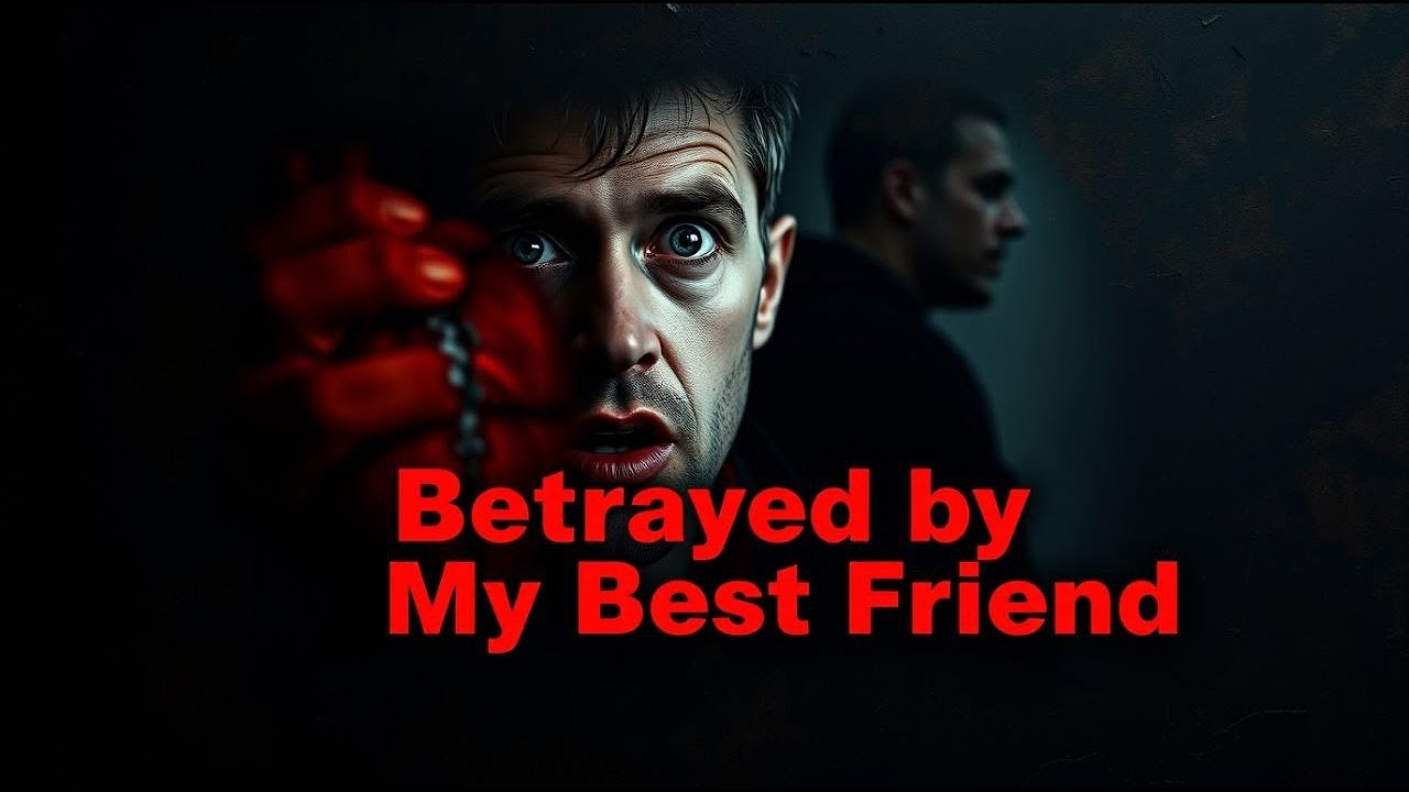 My Best Friend's Betrayal Almost Destroyed Me YouTube