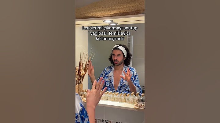Papatya çayıyla geçmesini beklediğim sinirim