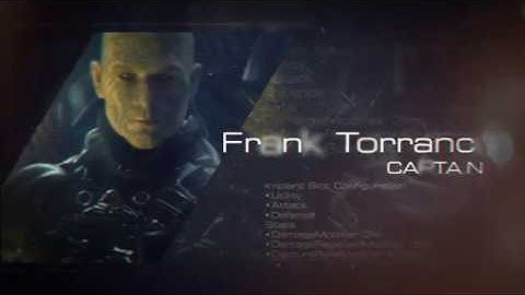 Meet The Dark | Fractured Space