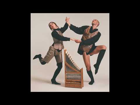 Bonnie Banane & Joseph Schiano di Lombo - Le plaisir des sources (official audio)
