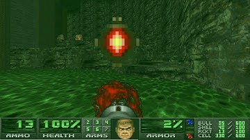 Valiant Map18 UV Max in 11m18s by tchkb