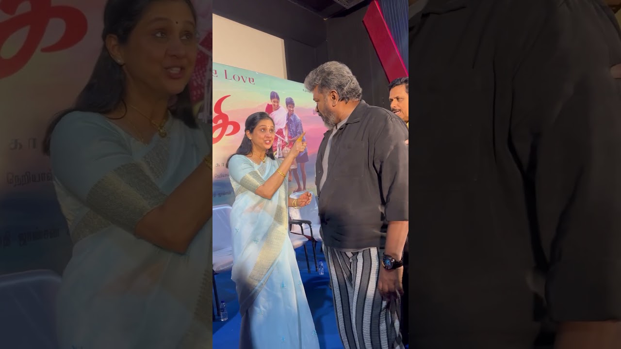 DEVAYANI & PARTHIBAN ❤️